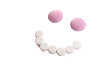 Was ist die rosa Pille für weibliches Viagra?